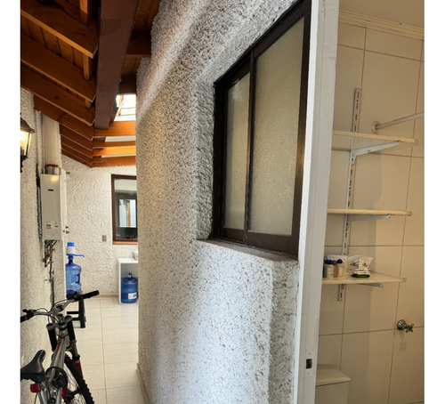 Venta Casa 4D en suite Walk-in cl&oacute;set 4B 2E 1B Rotonda Atenas - Las Condes