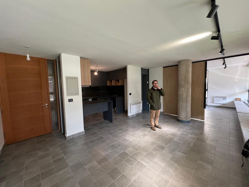 Arriendo Departamento NO 2D en suite Walk-in cl&oacute;set 2B 1E 1B Las Lilas - Providencia