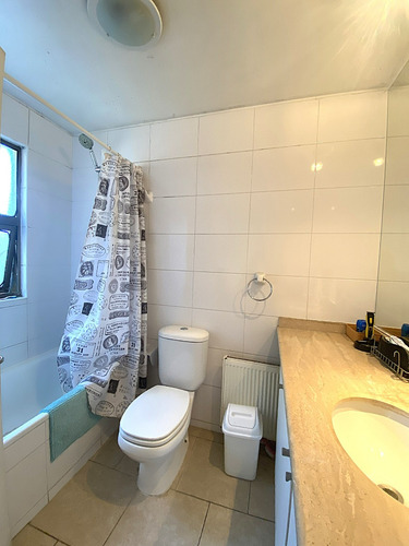 Venta Casa 4D en suite 2B 4E 1B Carlos Ossand&oacute;n - La Reina