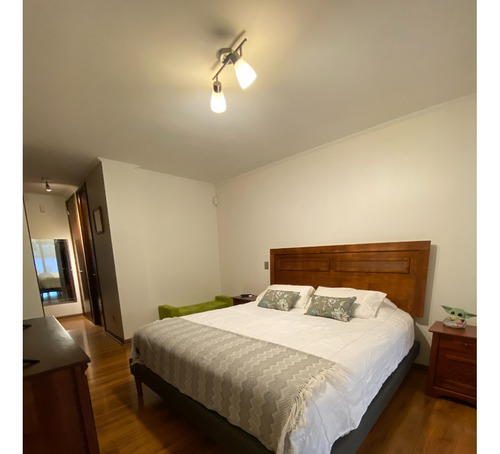 Venta Casa NO 4D en suite Walk-in cl&oacute;set 4B 4E 1B Chicureo - Colina