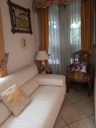 Venta Casa 5D 3B 2E Parque Juan XXIII - &Ntilde;u&ntilde;oa
