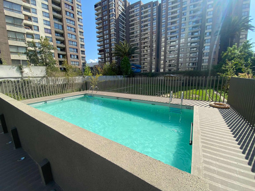 Venta Departamento 2D 2B 1E Juan G&oacute;mez Millas - &Ntilde;u&ntilde;oa