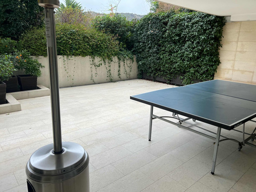 Venta Departamento 6D 6B 3E La Dehesa - Lo Barnechea