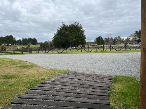 Arriendo Casa NO 5D en suite Walk-in cl&oacute;set 5B 12E 2B Camino a Ensenada - Puerto Varas