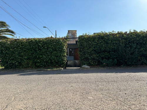 Venta Casa NO 4D 2B 2E 2B Sebasti&aacute;n Elcano - Las Condes