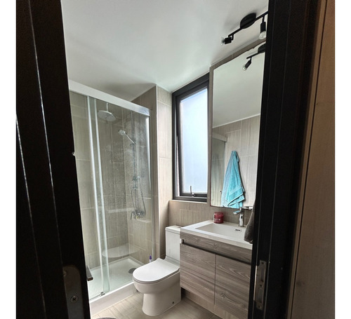 Arriendo Departamento N 2D en suite 2B 1E 1B Salvador - Providencia