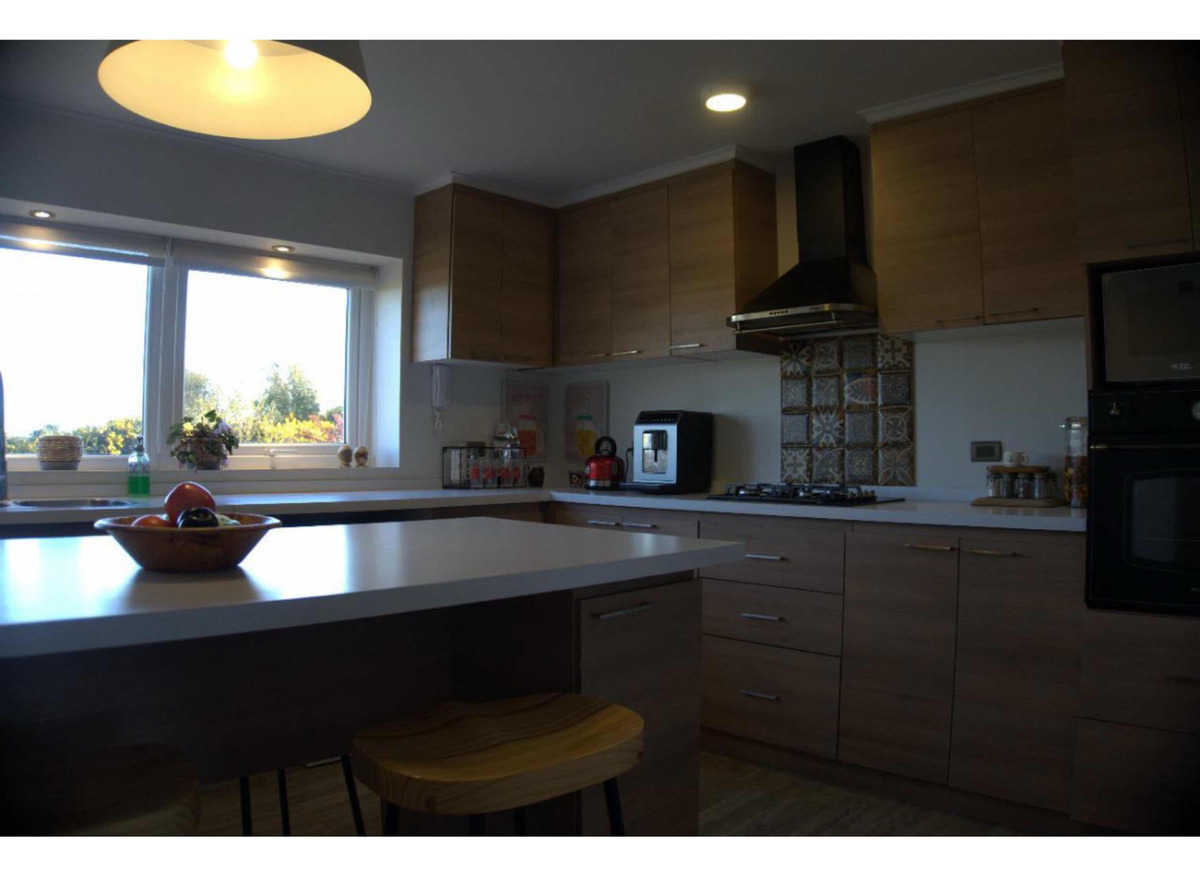 Venta Casa 4D 3B 2E Centro de Puerto Varas - Puerto Varas