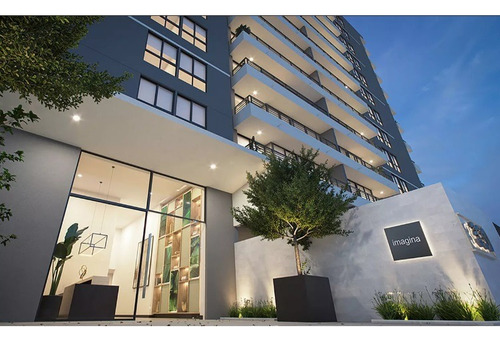 Venta Departamento SP 2D en suite Walk-in cl&oacute;set 2B 1E 1B Parque San Eugenio - Metro &Ntilde;uble - &Ntilde;u&ntilde;oa