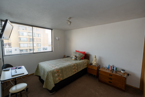 Venta Departamento 3D 3B 1E Metro &Ntilde;u&ntilde;oa - &Ntilde;u&ntilde;oa