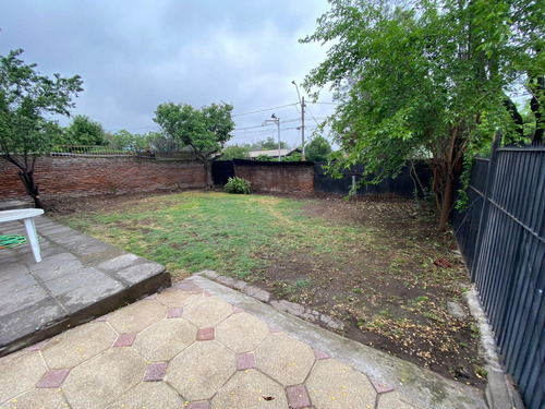 Venta Casa NP 3D en suite 2B 2E Carlos Ossand&oacute;n - La Reina