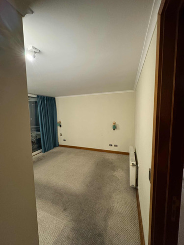 Arriendo Departamento 3D 3B 2E 1B Alto Las Condes - Las Condes