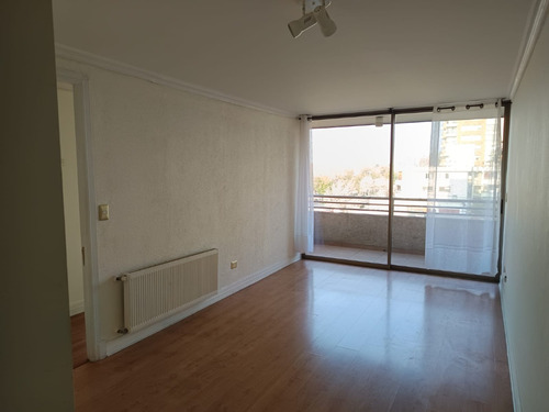 Arriendo Departamento NP 1D en suite 1B 1E Rotonda Atenas - Las Condes