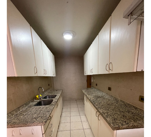 Arriendo Departamento NO 4D en suite Walk-in cl&oacute;set 4B 2E 1B Parque Arauco - Las Condes