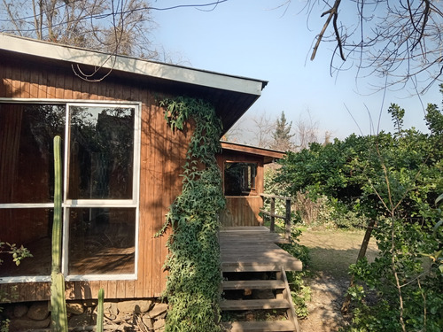 Arriendo Casa 3D 1B 2E La Reina Alta - La Reina