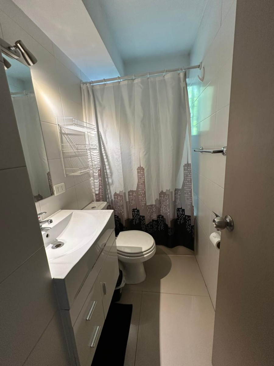 Arriendo Departamento NOSP 3D en suite 2B 1E Sebasti&aacute;n Elcano - Las Condes