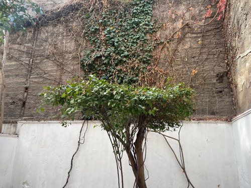 Venta Departamento NO 2D 2B Barrio Italia - Providencia