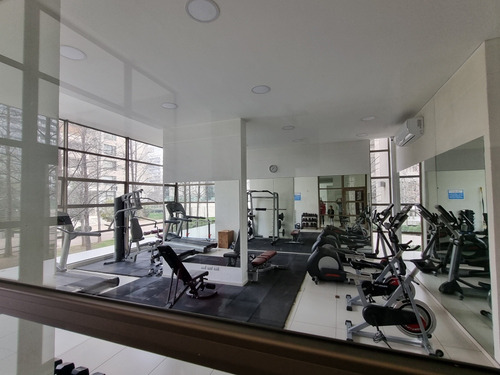 Arriendo Departamento SO 1D 1B 1E 1B Parque Arauco - Las Condes