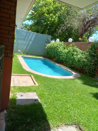 Venta Departamento 3D 2B 1E Parque Juan XXIII - &Ntilde;u&ntilde;oa