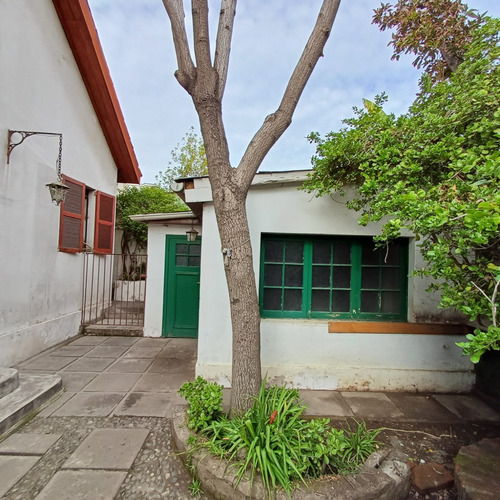 Arriendo Casa NO 4D 3B 3E Metro &Ntilde;u&ntilde;oa - &Ntilde;u&ntilde;oa