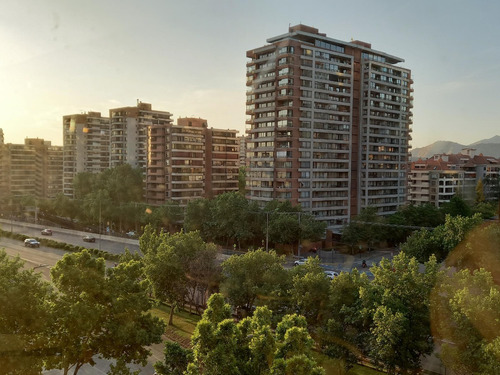 Venta Departamento NP 2D 1B 1E 1B P&iacute;o XI - Vitacura