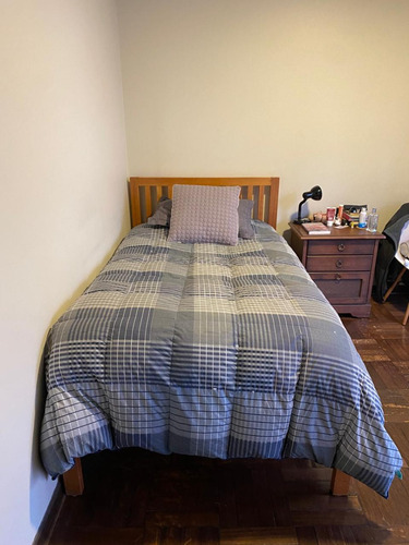 Arriendo Departamento NO 3D 3B 1E Las Lilas - Providencia