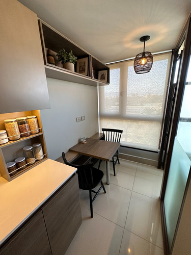 Venta Departamento NO 2D en suite Walk-in cl&oacute;set 2B 2E 1B Plaza &Ntilde;u&ntilde;oa - &Ntilde;u&ntilde;oa