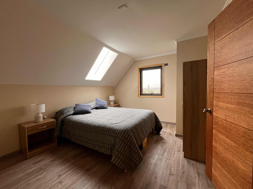 Venta Casa 7D 5B 4E Puerto Chico - Puerto Varas