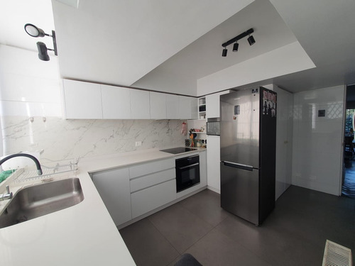 Venta Departamento SP 2D 2B 1E Pedro de Valdivia Norte - Providencia