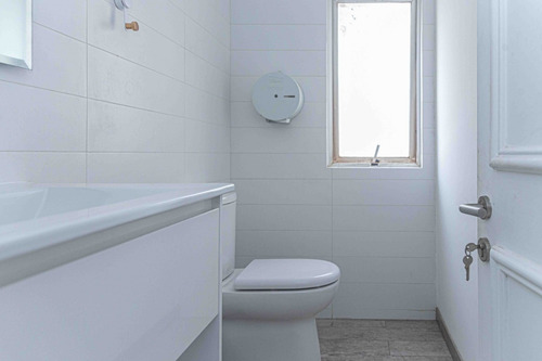 Arriendo Oficina NO 2B 4E 1B Vaticano - Las Condes