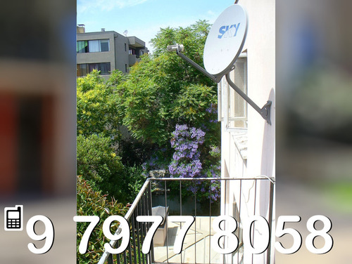 Venta Departamento 5D 3B Pedro de Valdivia - Providencia