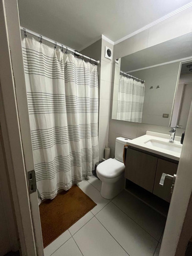 Arriendo Departamento 2D 2B 1E 1B Plaza Ega&ntilde;a - &Ntilde;u&ntilde;oa