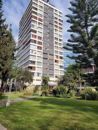 Arriendo Departamento O 3D 2B 1E 1B Nueva Las Condes - Las Condes