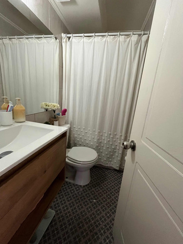 Venta Departamento 2D 2B 2E Metro Manquehue - Apumanque - Las Condes