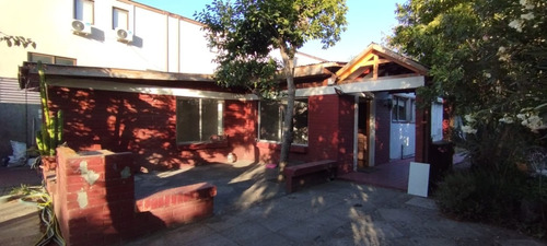 Arriendo Casa NOSP 3D 1B 1E Francisco de Villagra - La Reina