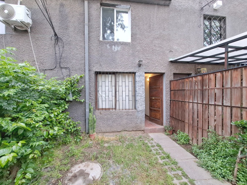 Venta Casa N 3D en suite 2B 1E Parque San Eugenio - Metro &Ntilde;uble - &Ntilde;u&ntilde;oa