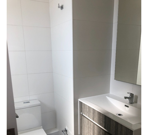 Venta Departamento S 2D 2B 1E 1B Metro Irarr&aacute;zaval - &Ntilde;u&ntilde;oa