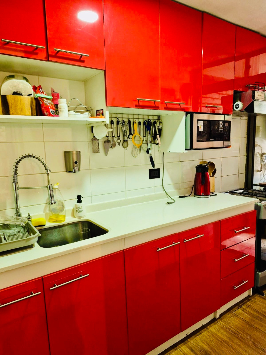 Venta Departamento NO 3D en suite 2B 1E Metro &Ntilde;u&ntilde;oa - &Ntilde;u&ntilde;oa