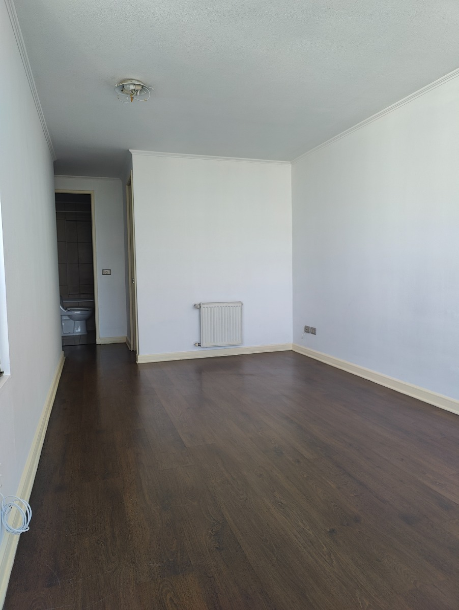 Arriendo Departamento O 3D 2B 1E 1Bd Metro Monse&ntilde;or Eyzaguirre - &Ntilde;u&ntilde;oa