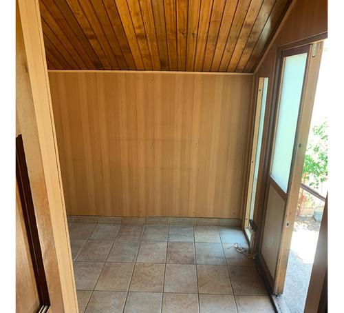 Arriendo Casa 3D 2B 4E 1B Los Leones - Providencia