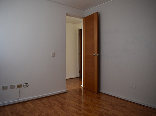 Arriendo Departamento SO 3D 2B 1E 1B Parque Bicentenario - Vitacura