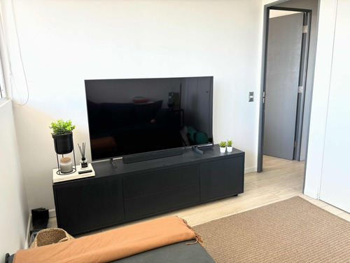 Venta Departamento 3D 3B 1E Parque Arauco - Las Condes