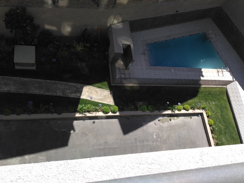 Arriendo Departamento P 2D en suite Walk-in cl&oacute;set 2B 1E 1B Salvador - Providencia