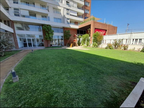 Venta Departamento P 3D en suite 2B 2E 1B Manuel Montt - Providencia