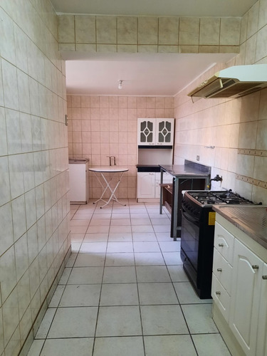 Arriendo Casa 3D 2B 3E Mall Sport - Las Condes