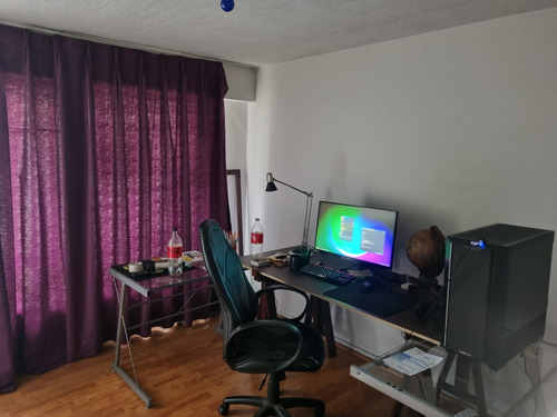 Venta Departamento P 2D 2B 1E Manuel Montt - Providencia