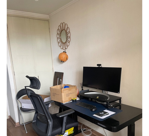 Venta Departamento SP 3D en suite Walk-in cl&oacute;set 3B 1E 1B Sebasti&aacute;n Elcano - Las Condes