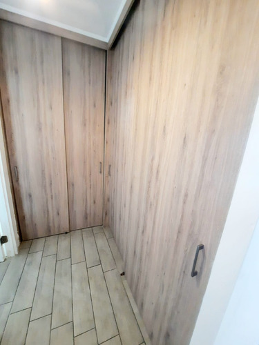 Venta Departamento SO 2D en suite Walk-in cl&oacute;set 2B 1E 1B Barrio Italia - Providencia