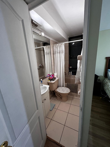 Venta Departamento NO 4D en suite Walk-in cl&oacute;set 3B 1E 2B Los Leones - Providencia