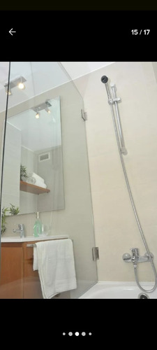 Arriendo Departamento 1D 1B 1E 1B Barrio El Golf - Las Condes