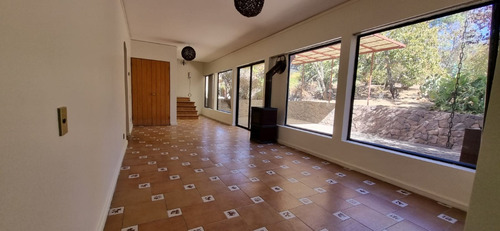 Venta Casa NOSP 5D 4B 4E 3B El Array&aacute;n - Lo Barnechea